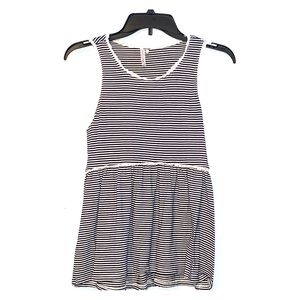 Medium, Red Camel tank top